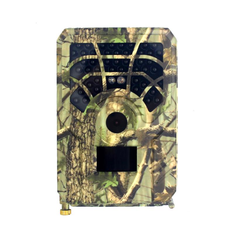 PR300A Infrared Night Vision Wildlife Trail Camera