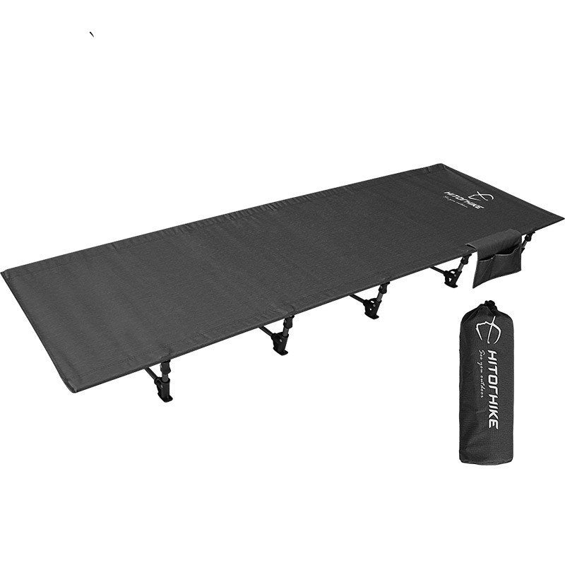 Portable Outdoor Camping Bed for Comfortable Sleeping
