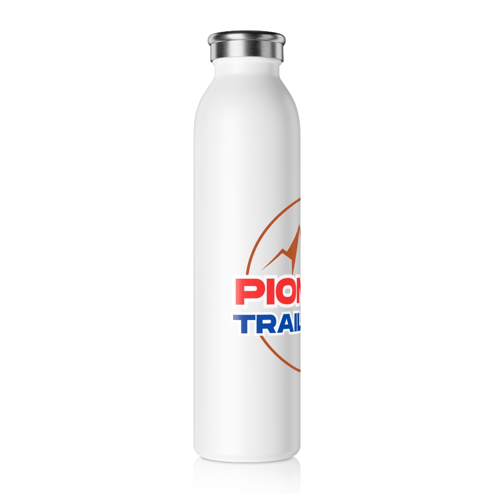 Slim Water Bottle