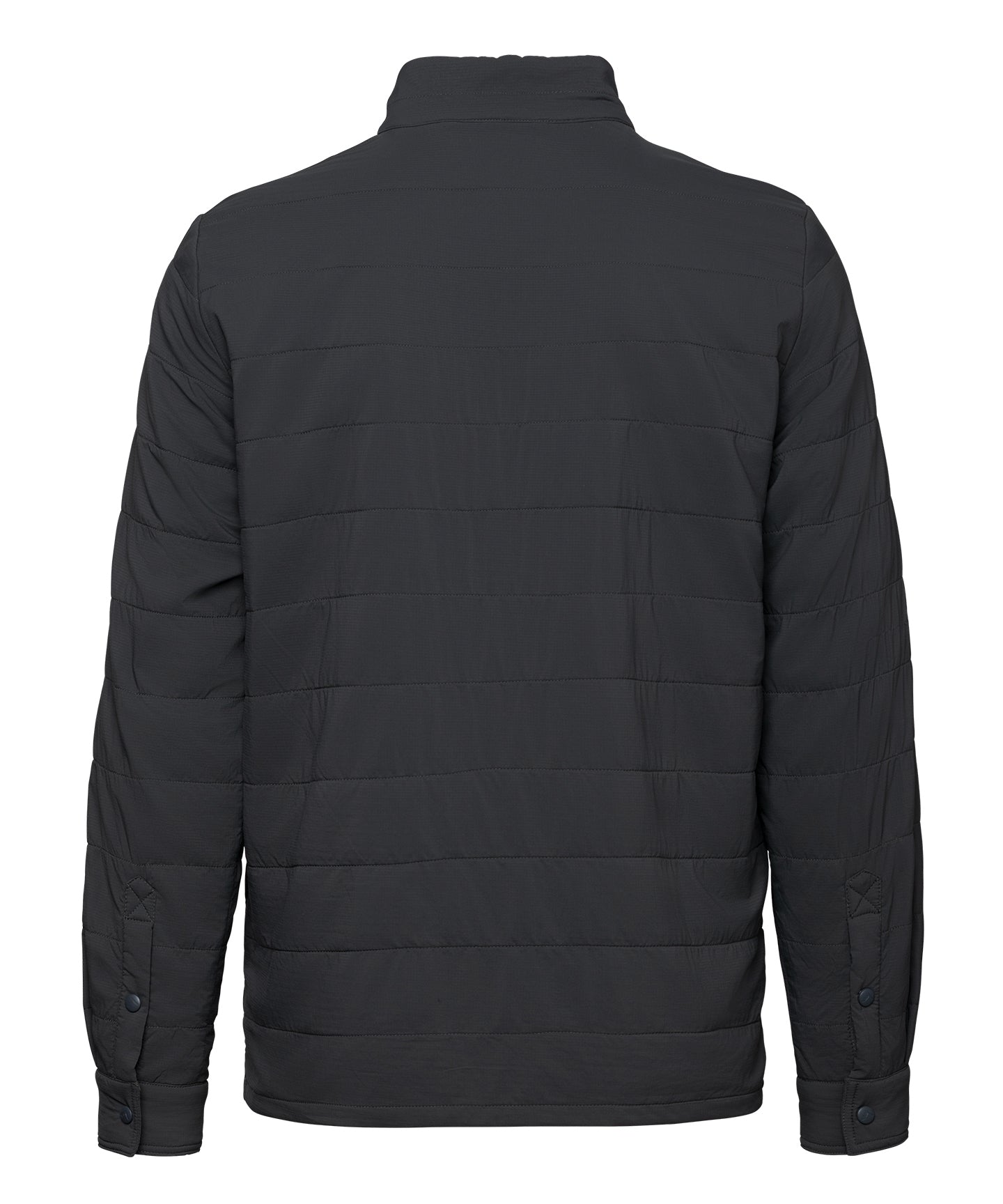 Ms Highlands Shirt Jacket
