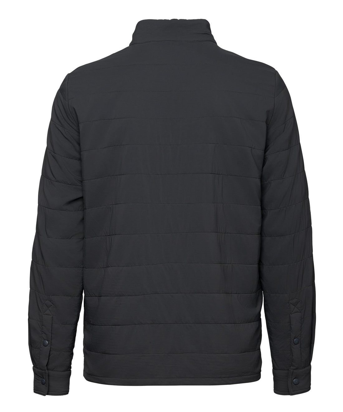 Ms Highlands Shirt Jacket