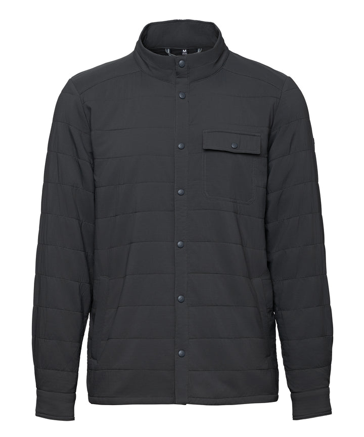 Ms Highlands Shirt Jacket