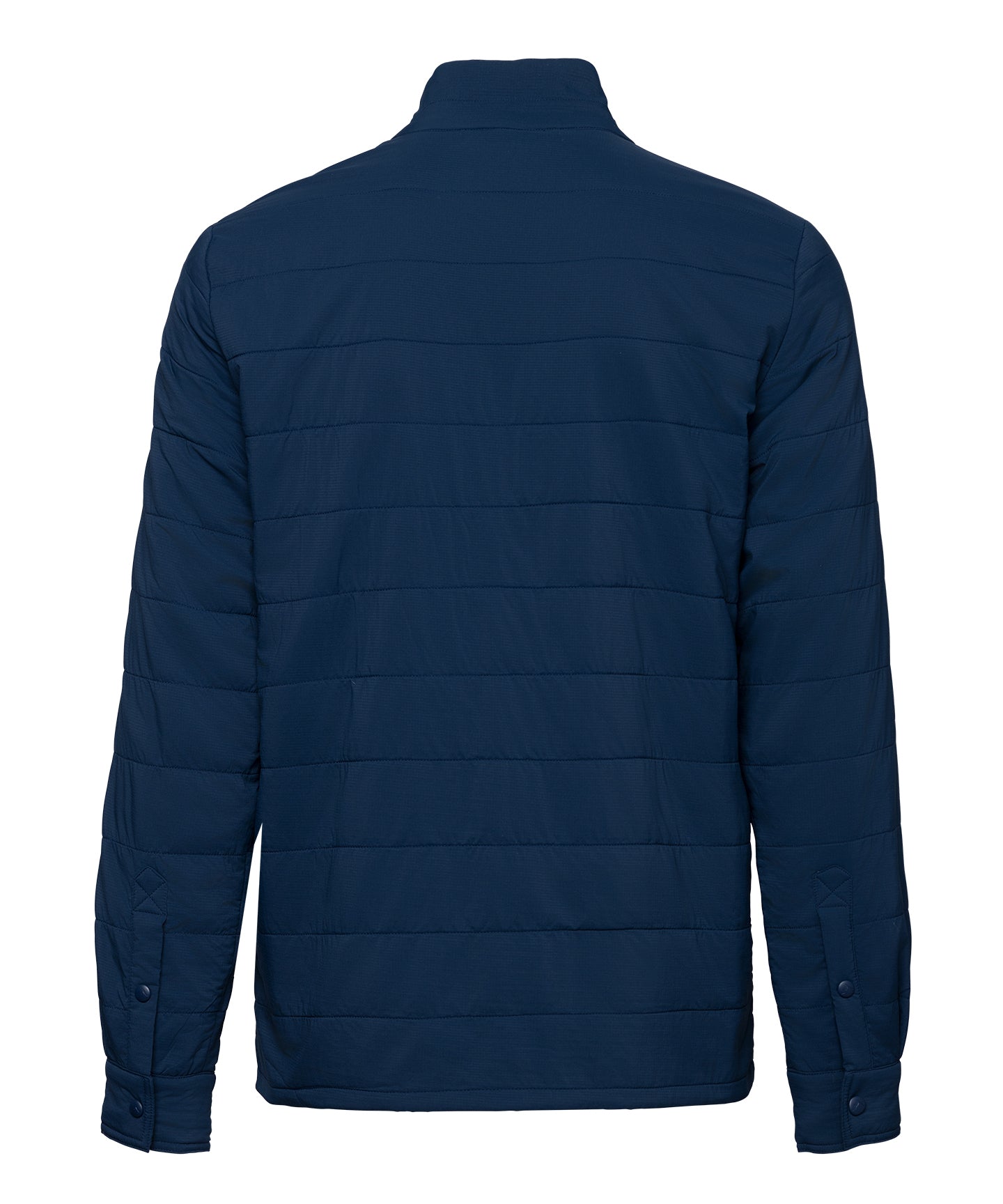 Ms Highlands Shirt Jacket