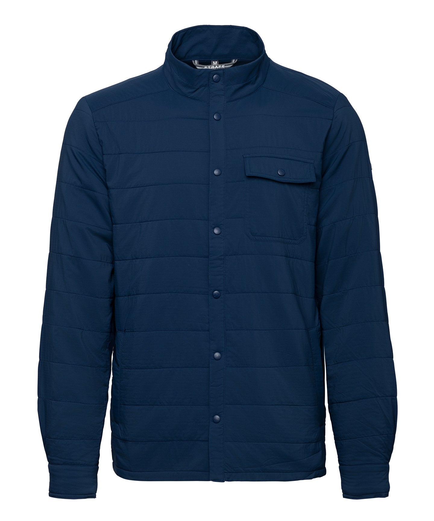 Ms Highlands Shirt Jacket