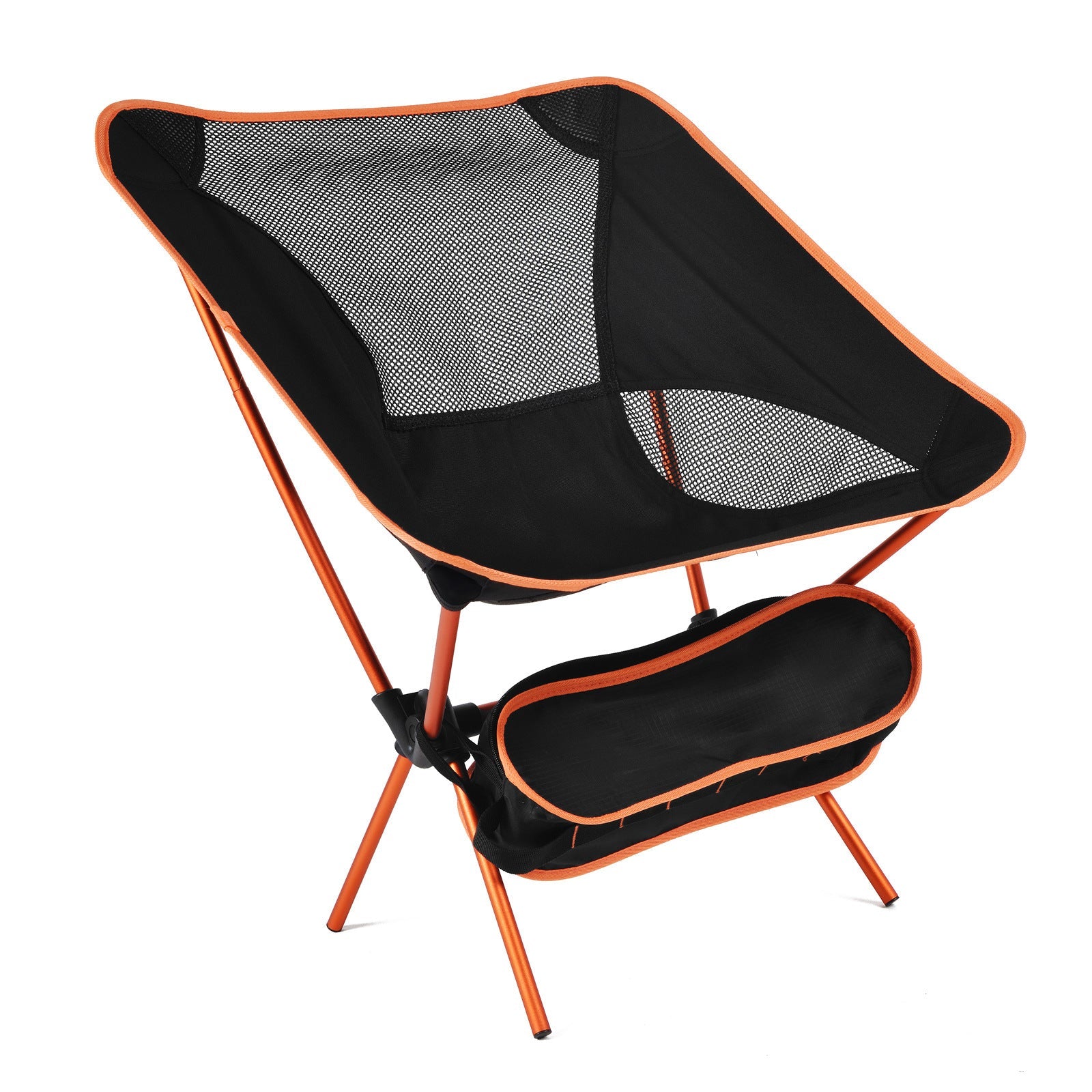 Ultralight Folding Camping Chair for Outdoor Travel Adventures