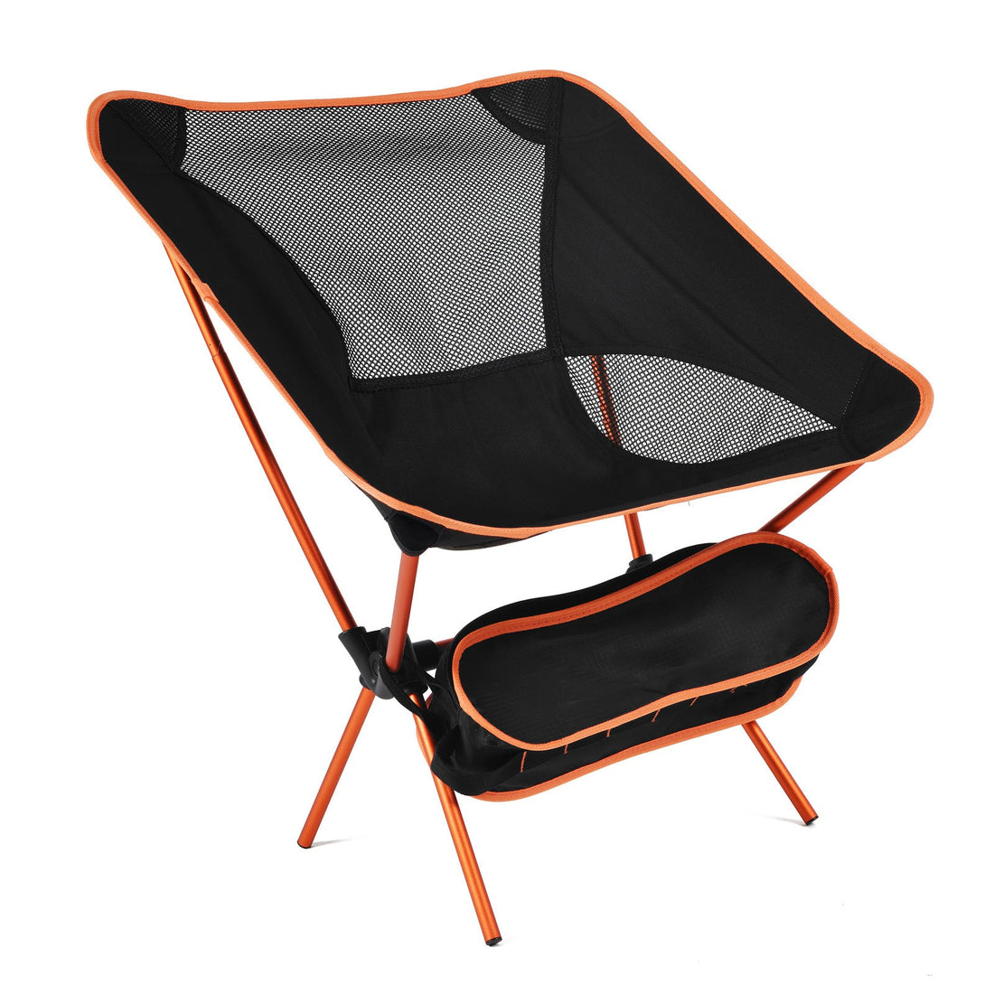 Ultralight Folding Camping Chair for Outdoor Travel Adventures