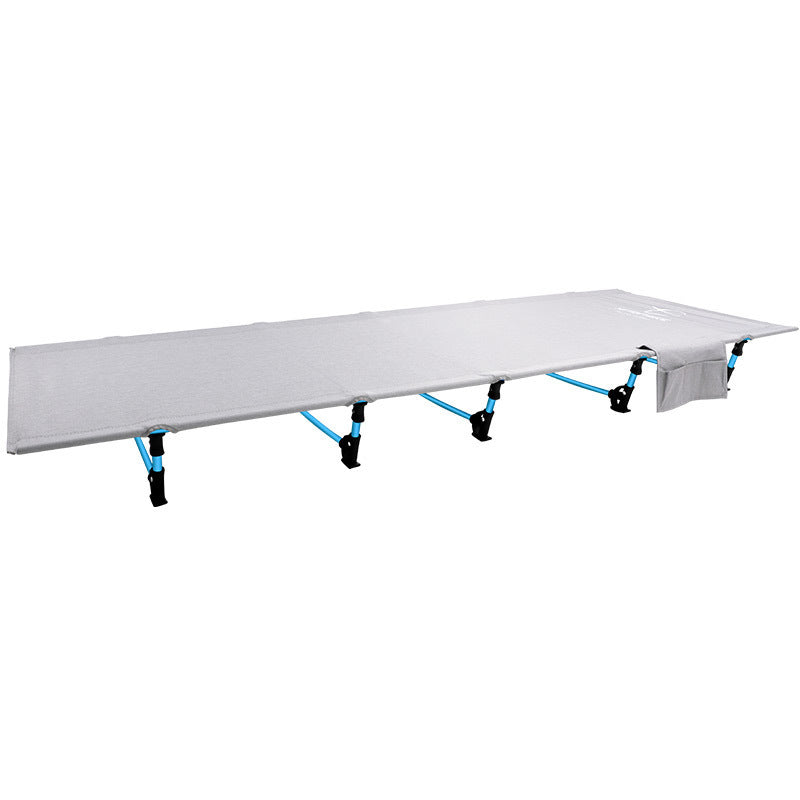 Portable Outdoor Camping Bed for Comfortable Sleeping