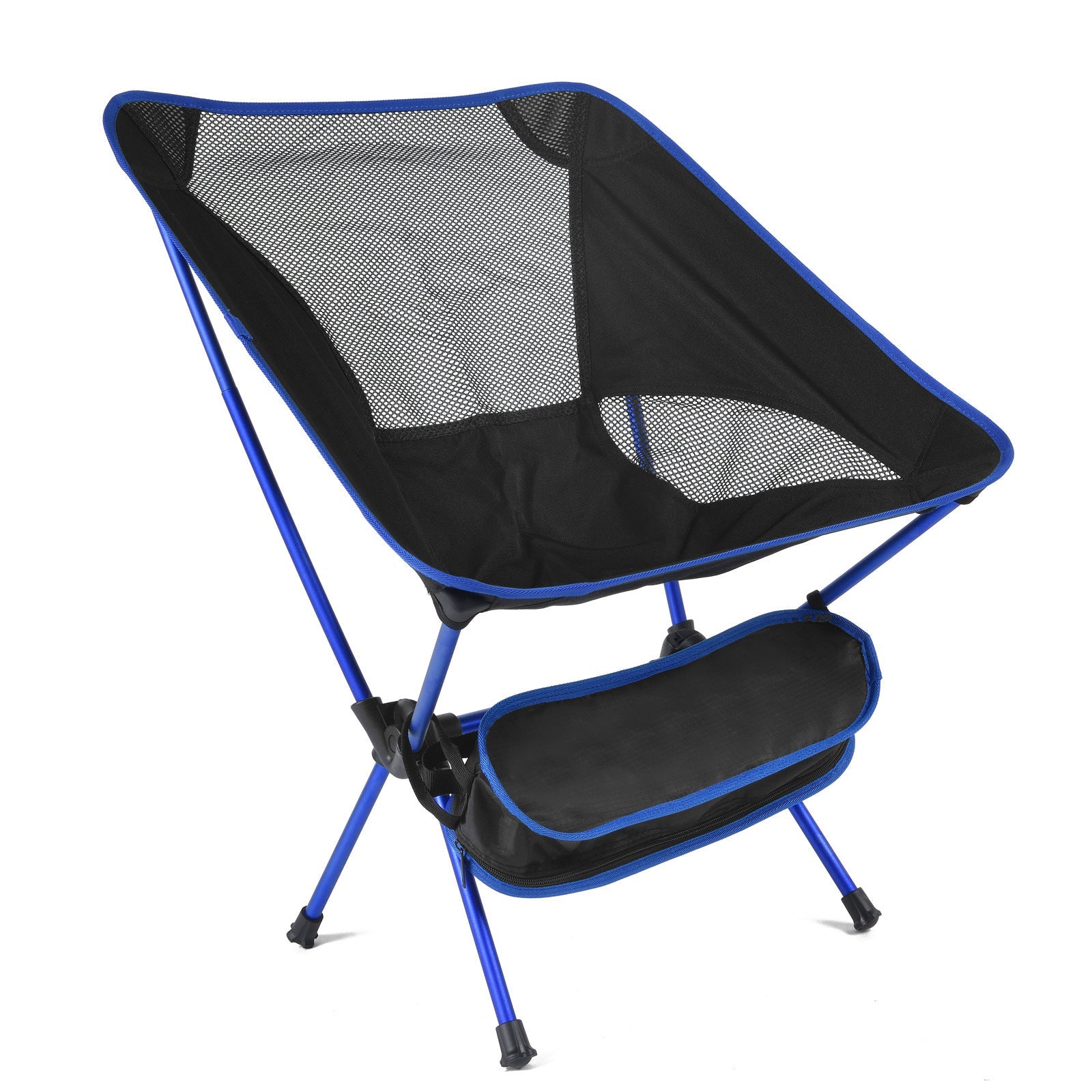 Ultralight Folding Camping Chair for Outdoor Travel Adventures