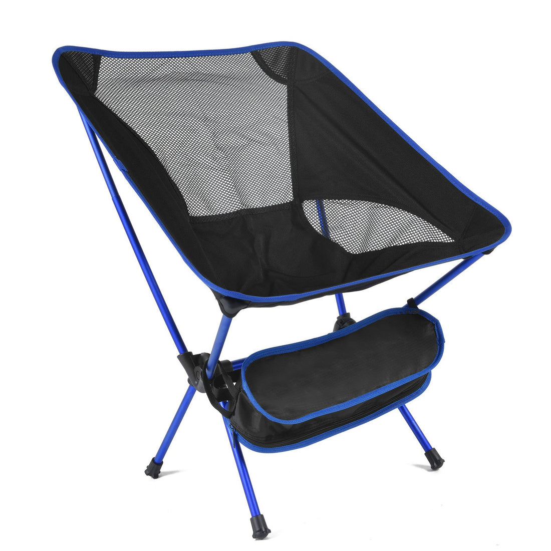 Ultralight Folding Camping Chair for Outdoor Travel Adventures