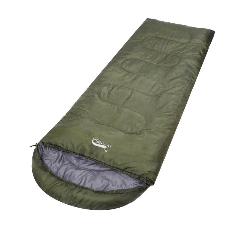 Ultralight Portable Camping Sleeping Bag for Outdoor Trips