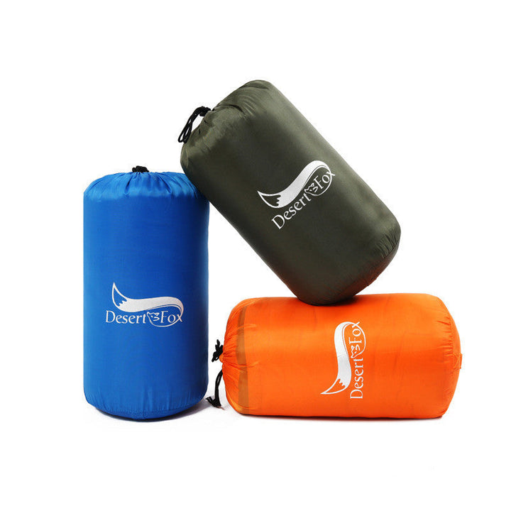 Ultralight Portable Camping Sleeping Bag for Outdoor Trips