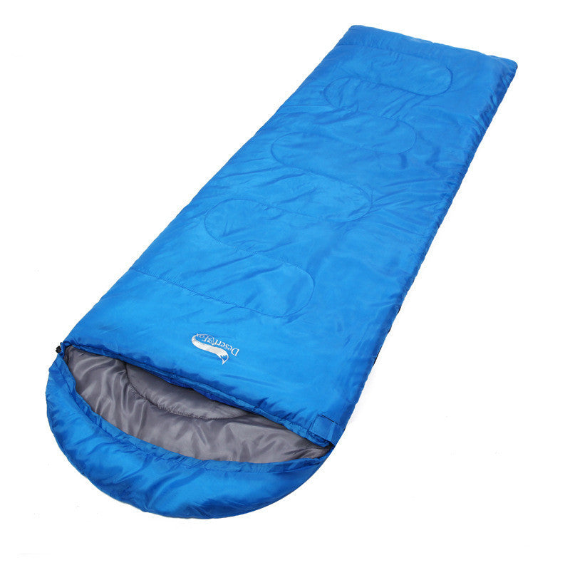 Ultralight Portable Camping Sleeping Bag for Outdoor Trips