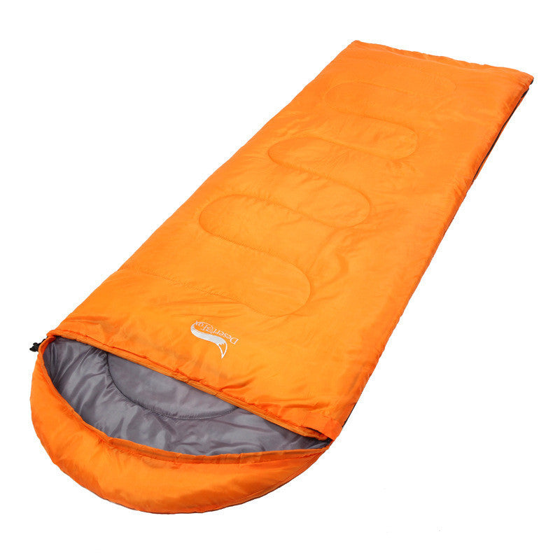 Ultralight Portable Camping Sleeping Bag for Outdoor Trips