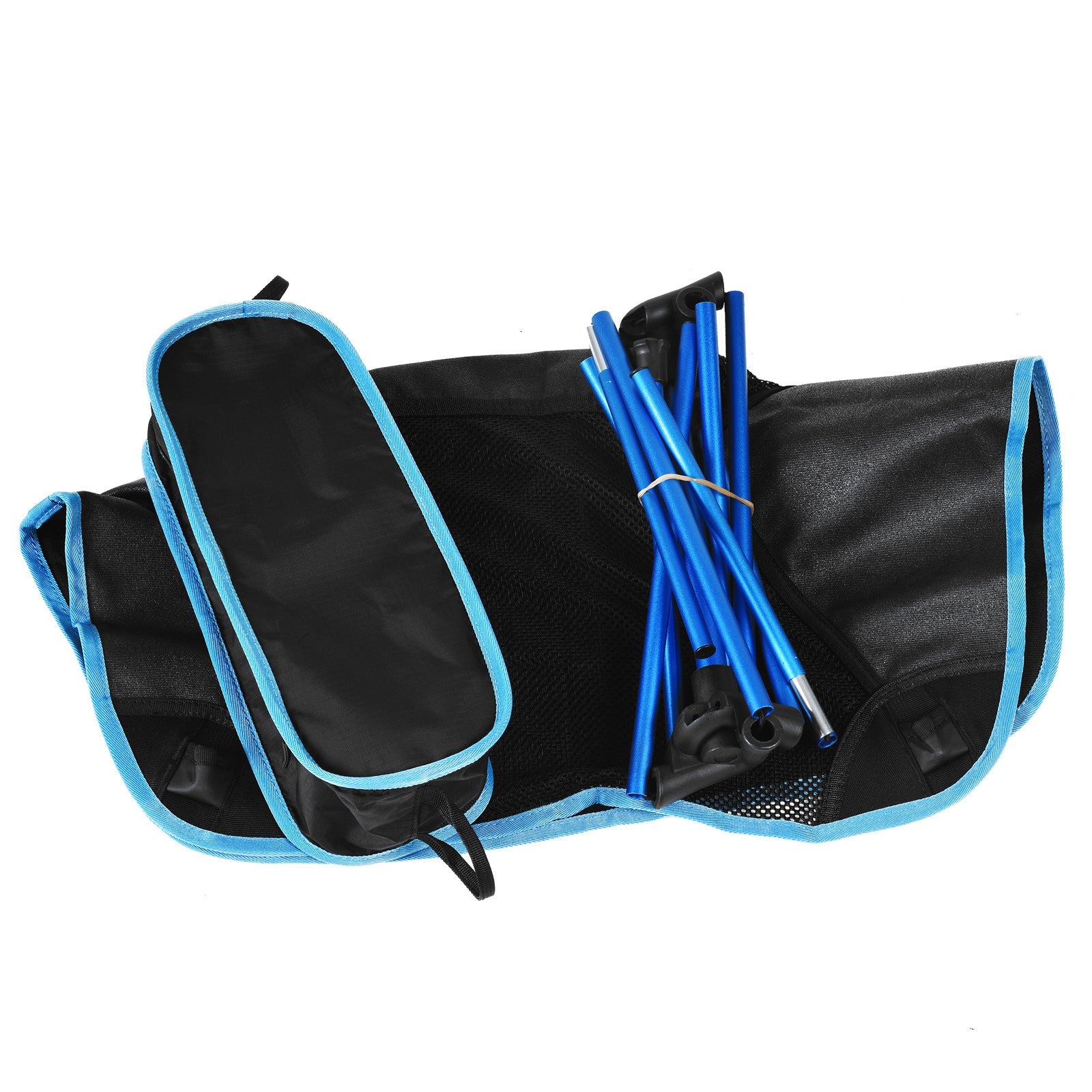 Ultralight Folding Camping Chair for Outdoor Travel Adventures