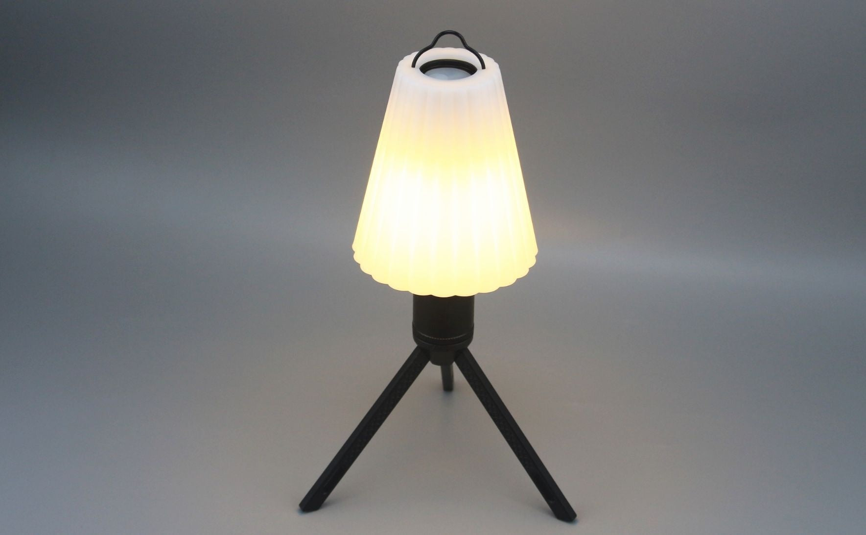 Outdoor LED Camping Lantern for Portable Lighting