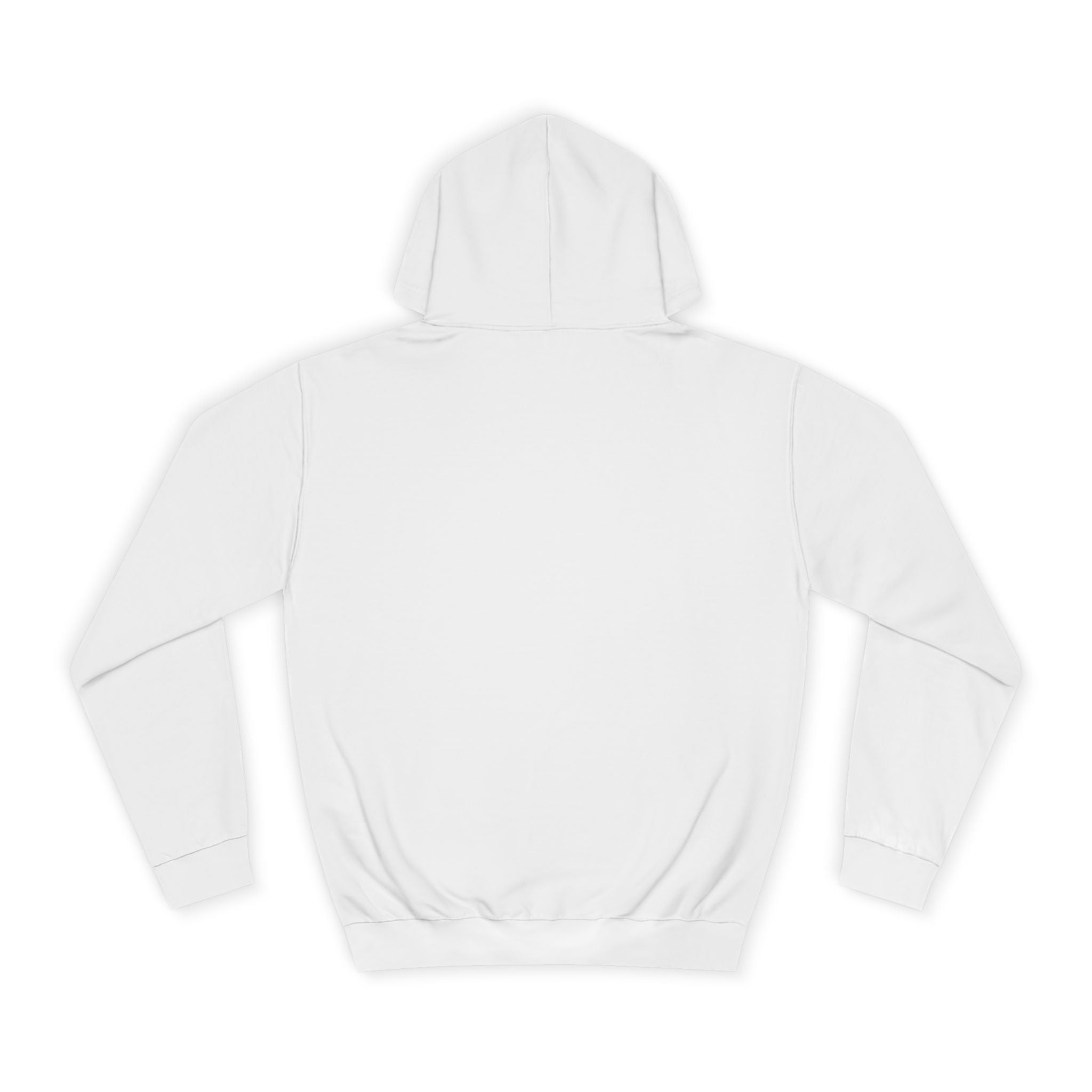 Unisex College Hoodie
