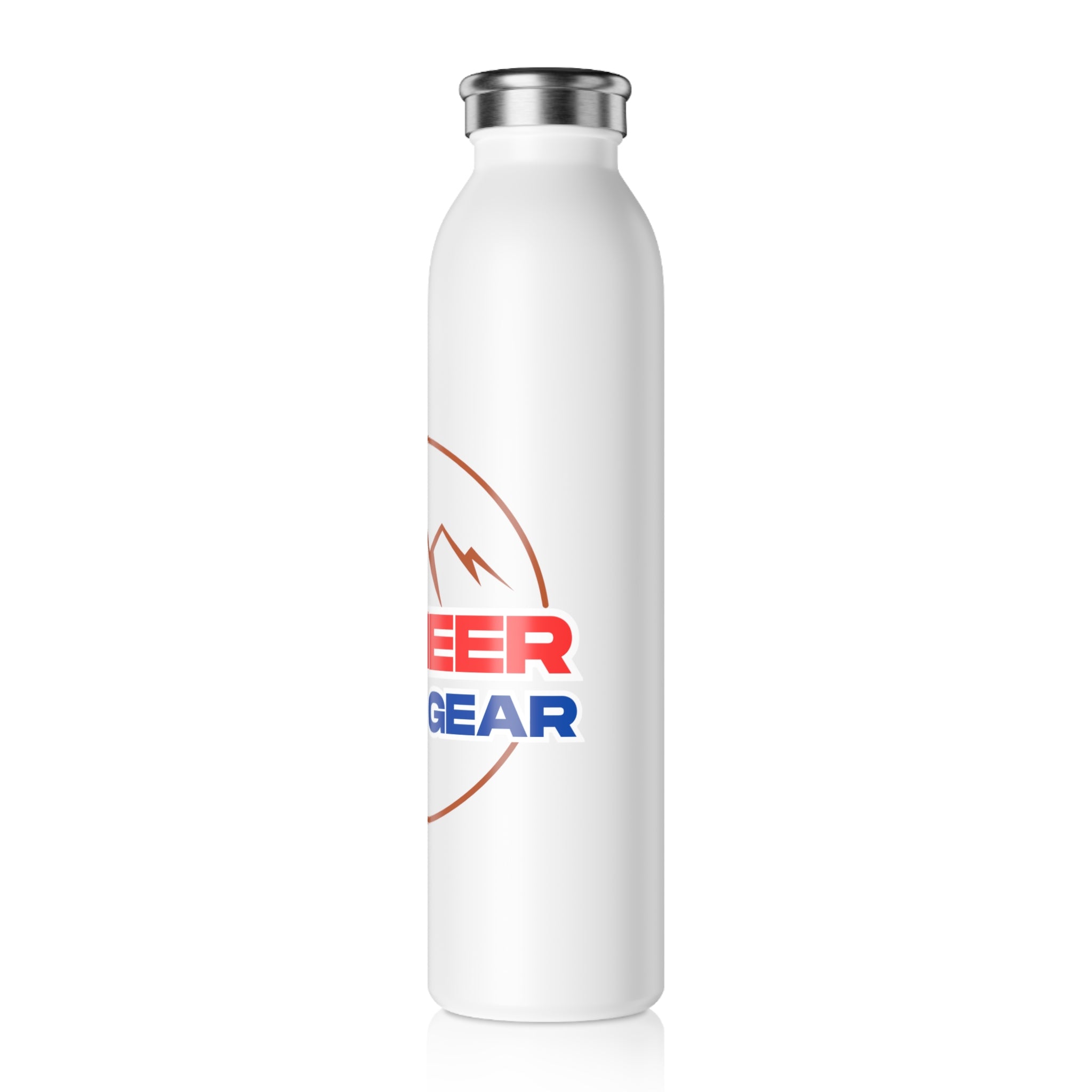 Slim Water Bottle