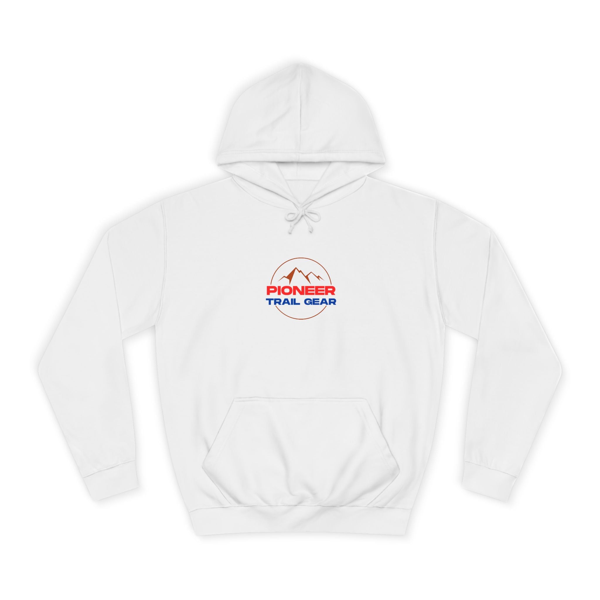 Unisex College Hoodie