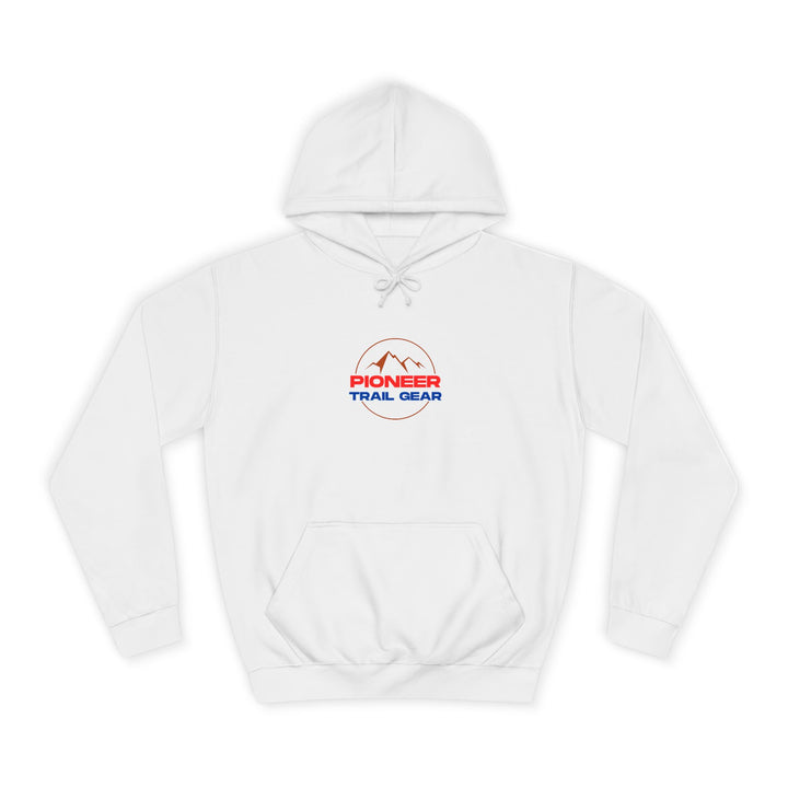 Unisex College Hoodie