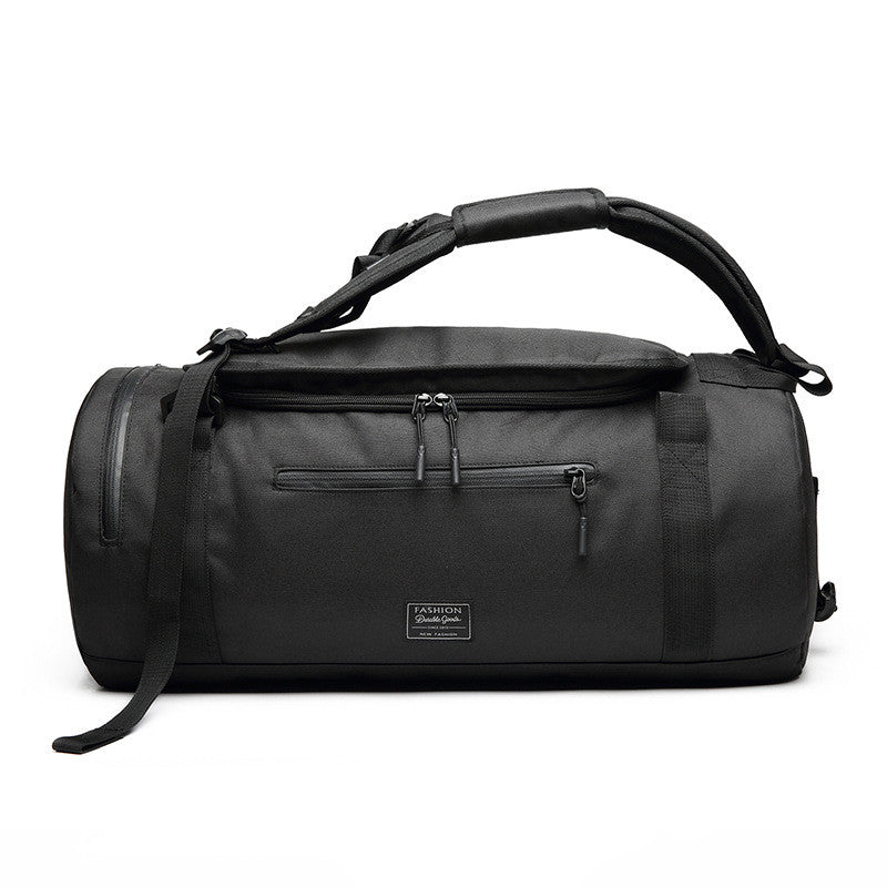 Travel Handbag Backpack Fitness Gym Bag for Sports
