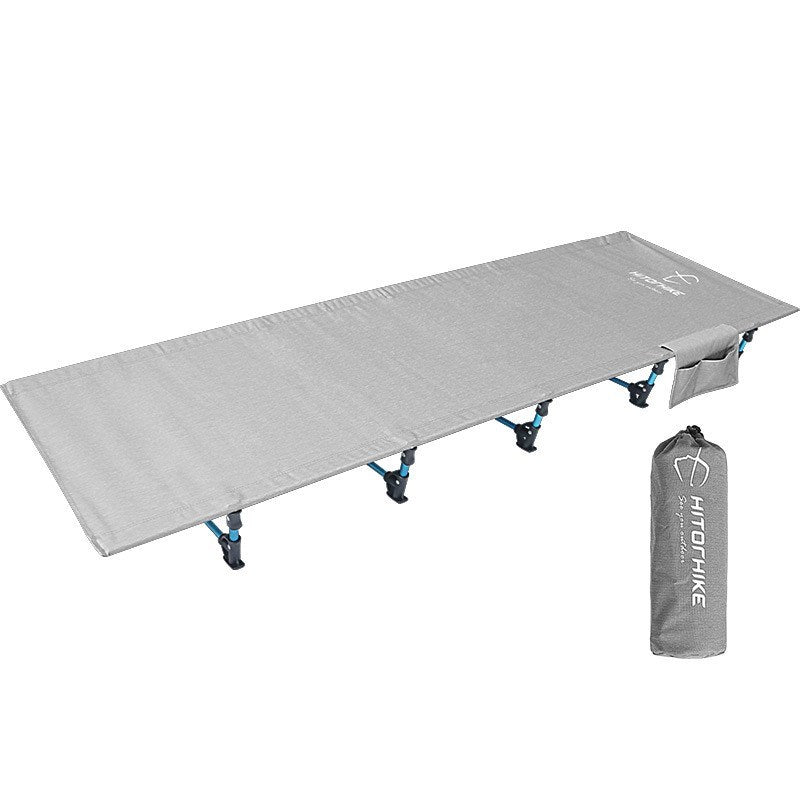 Portable Outdoor Camping Bed for Comfortable Sleeping
