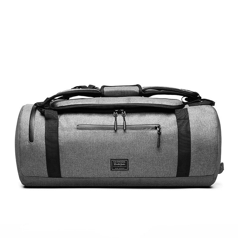 Travel Handbag Backpack Fitness Gym Bag for Sports
