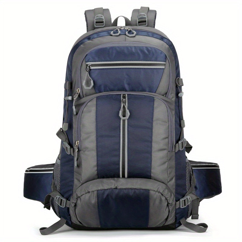 Waterproof Large Capacity Outdoor Camping Travel Backpack