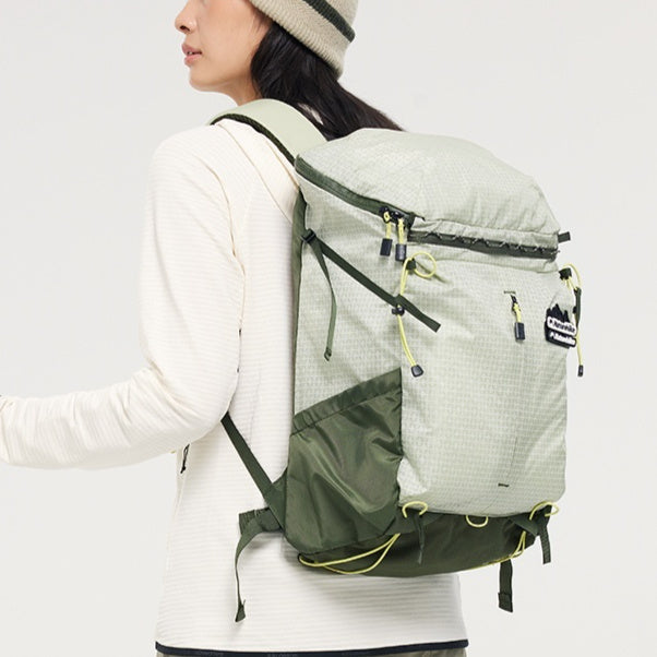 Ultralight Large Capacity Unisex Travel Hiking Backpack