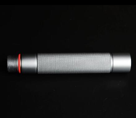 Multifunctional Tactical Hiking Stick for Outdoor Adventures