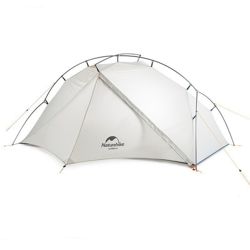 Ultralight Plug-In Outdoor Camping Tent Shelter