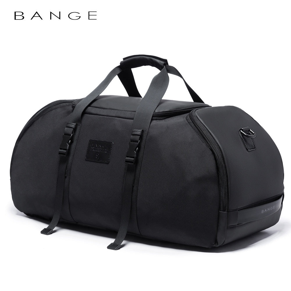 Large Capacity Multi-Purpose Outdoor Travel Backpack