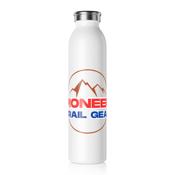Slim Water Bottle