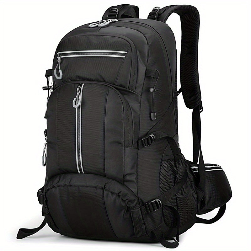 Waterproof Large Capacity Outdoor Camping Travel Backpack