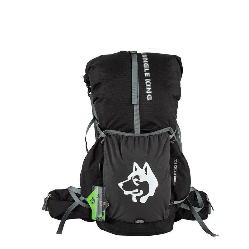 Outdoor Camping Hiking Backpack for Travel Adventures