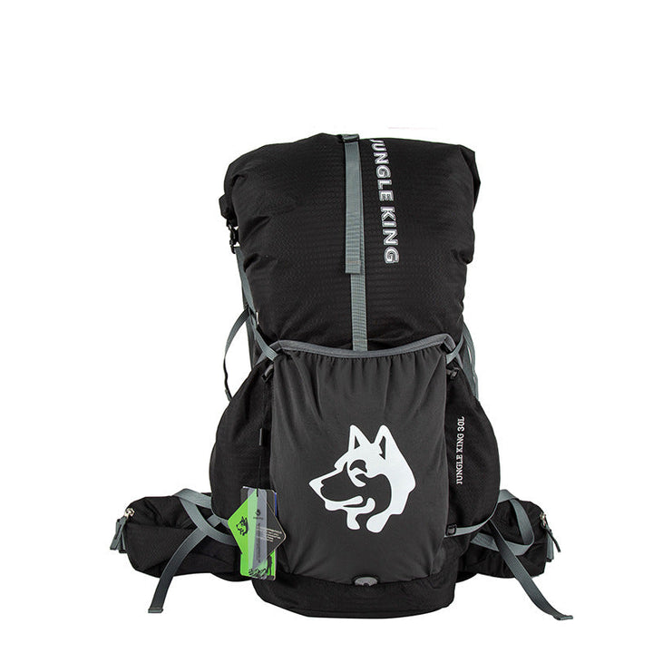 Outdoor Camping Hiking Backpack for Travel Adventures