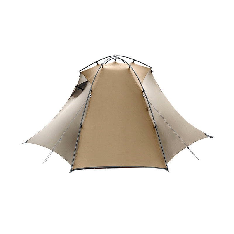 High Altitude 1.5 Layer Single Camping Tent