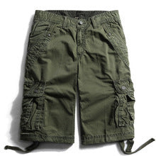 Men's Outdoor Sports Casual Pants for Active Wear