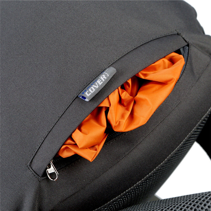 Large Capacity Hiking Backpack for Camping and Travel