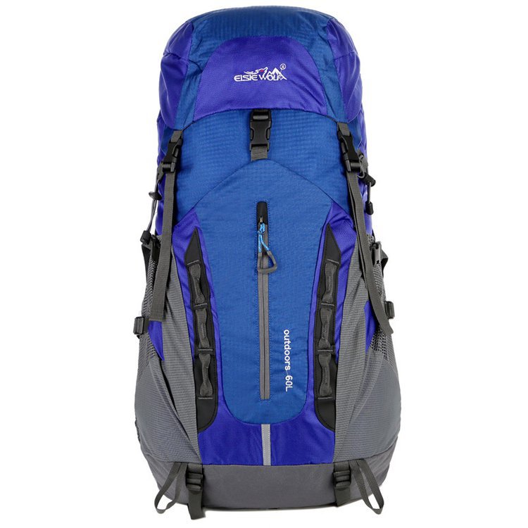 70L Large Capacity Outdoor Mountaineering Hiking Backpack
