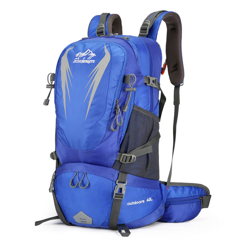 Multifunctional Outdoor Hiking Backpack for Men Women