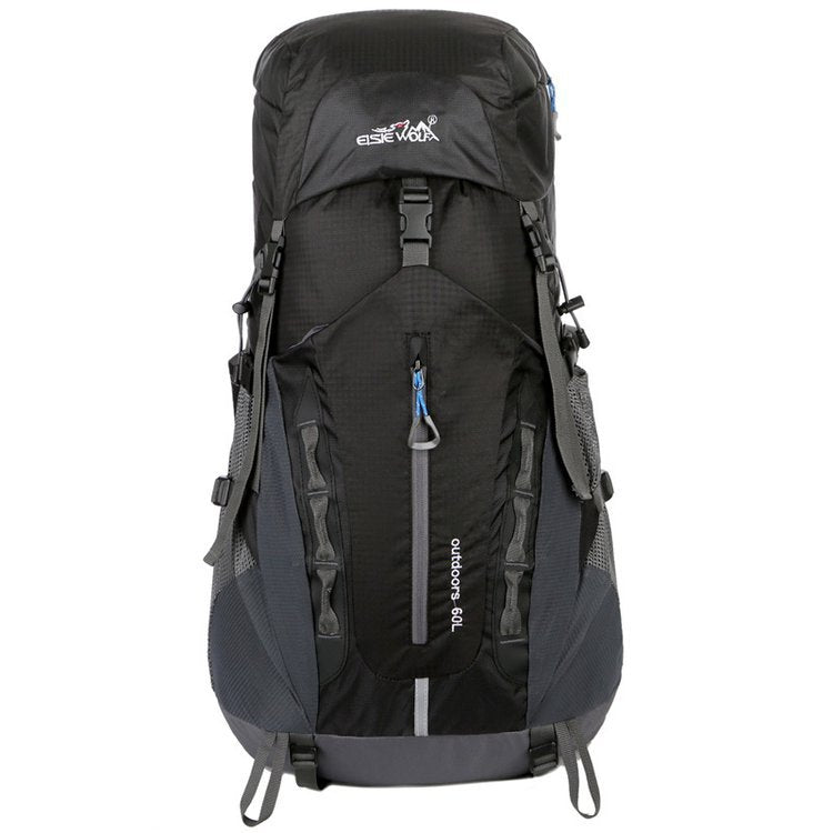 70L Large Capacity Outdoor Mountaineering Hiking Backpack