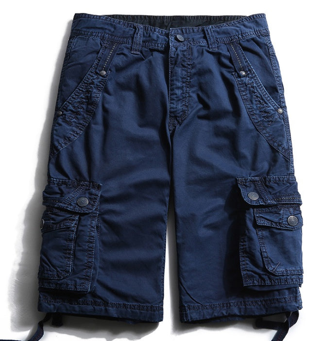 Men's Outdoor Sports Casual Pants for Active Wear