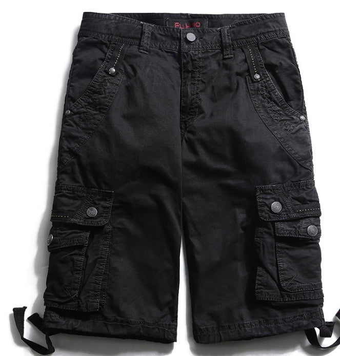 Men's Outdoor Sports Casual Pants for Active Wear
