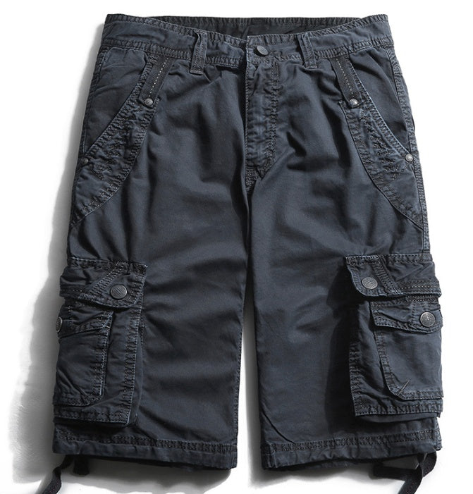 Men's Outdoor Sports Casual Pants for Active Wear