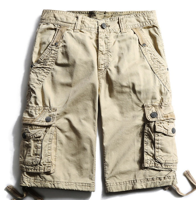 Men's Outdoor Sports Casual Pants for Active Wear