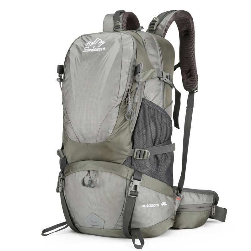 Multifunctional Outdoor Hiking Backpack for Men Women