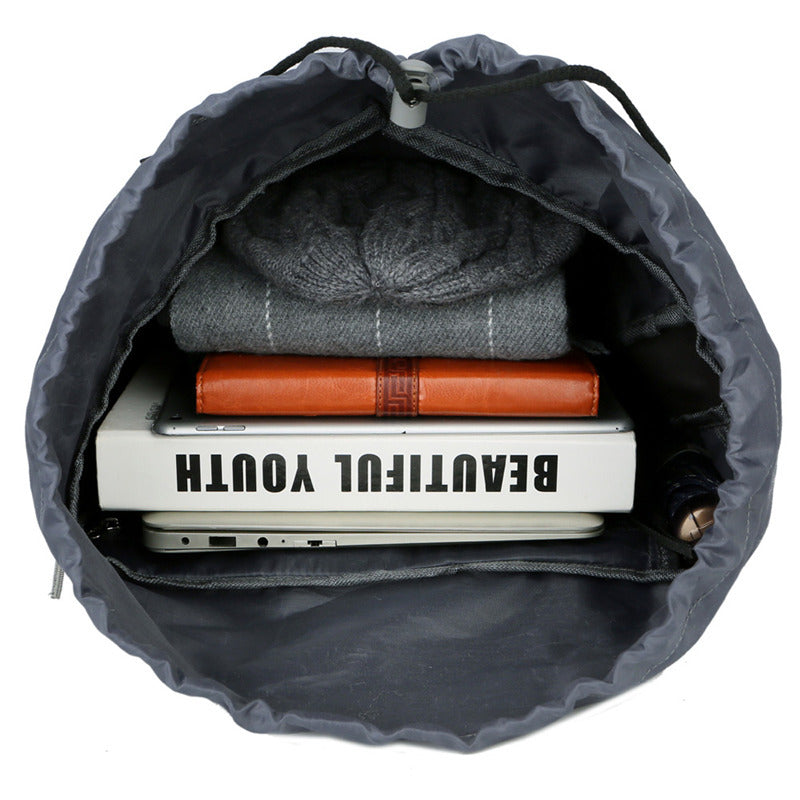 Large Capacity Hiking Backpack for Camping and Travel