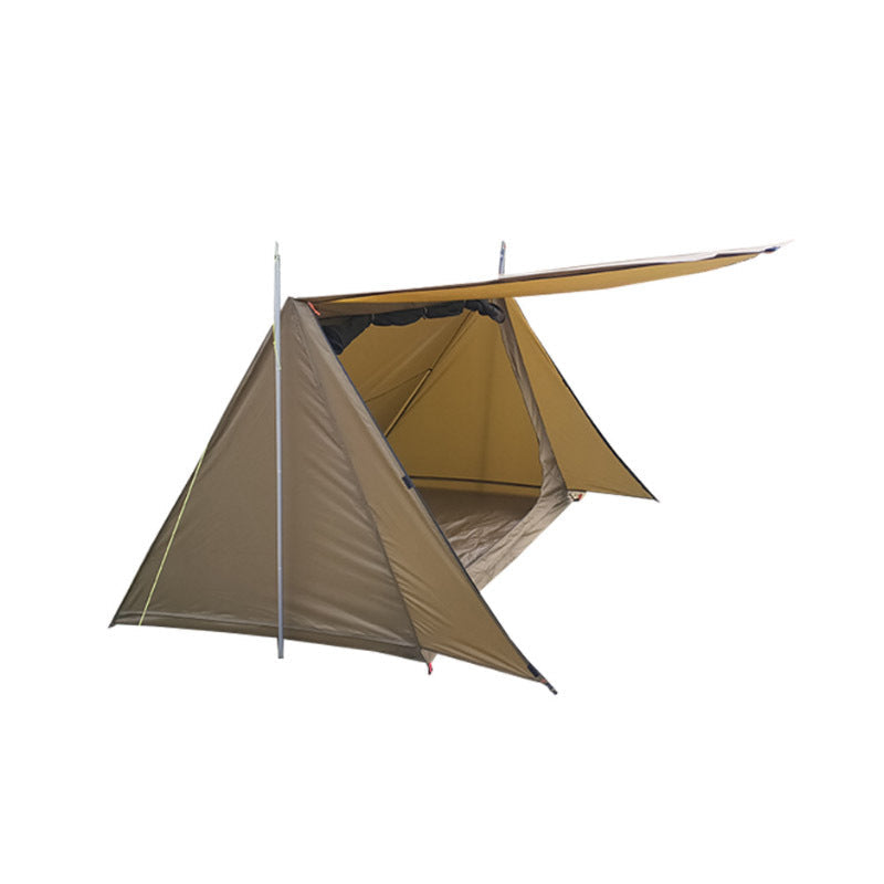 Lightweight Waterproof Two Person Portable Camping Shelter Tent