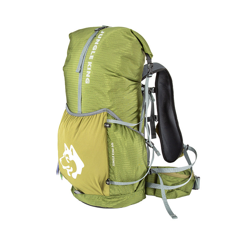 Outdoor Camping Hiking Backpack for Travel Adventures