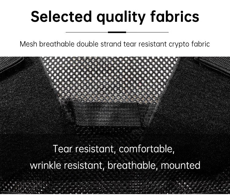 6000D Nylon Tactical Multi-Pocket Camouflage Training Vest